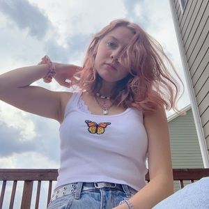 Meet your Posher, Alyssa